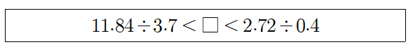 Question image